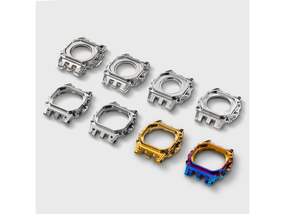 GMW-BZ5000RC-1JR