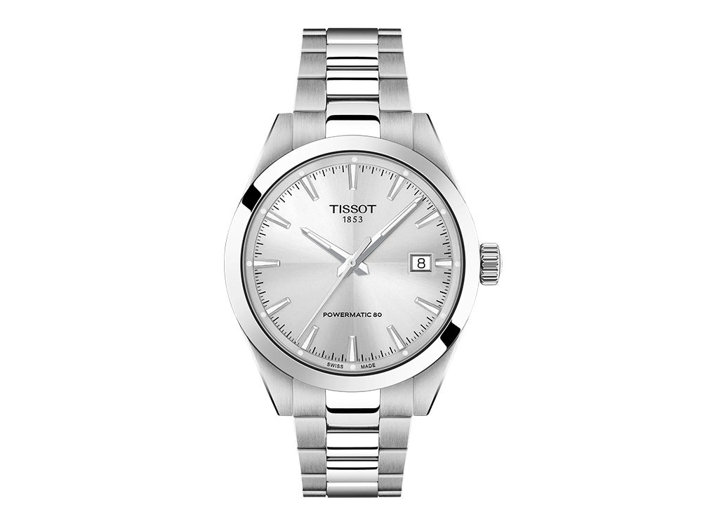 ジェントルマン 38mm