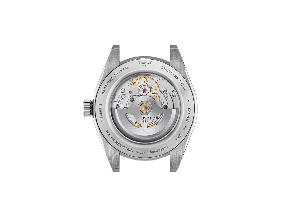 ジェントルマン 38mm