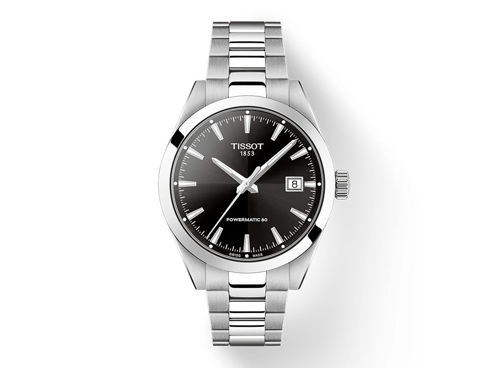 ジェントルマン 38mm