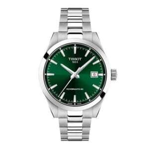 ジェントルマン 38mm