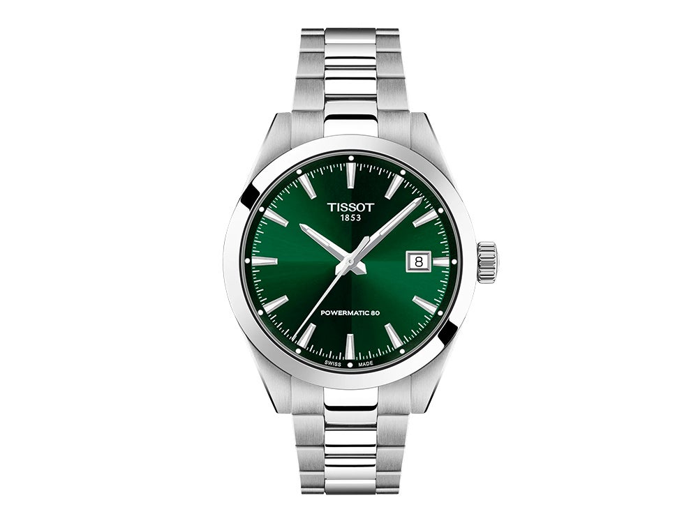 ジェントルマン 38mm