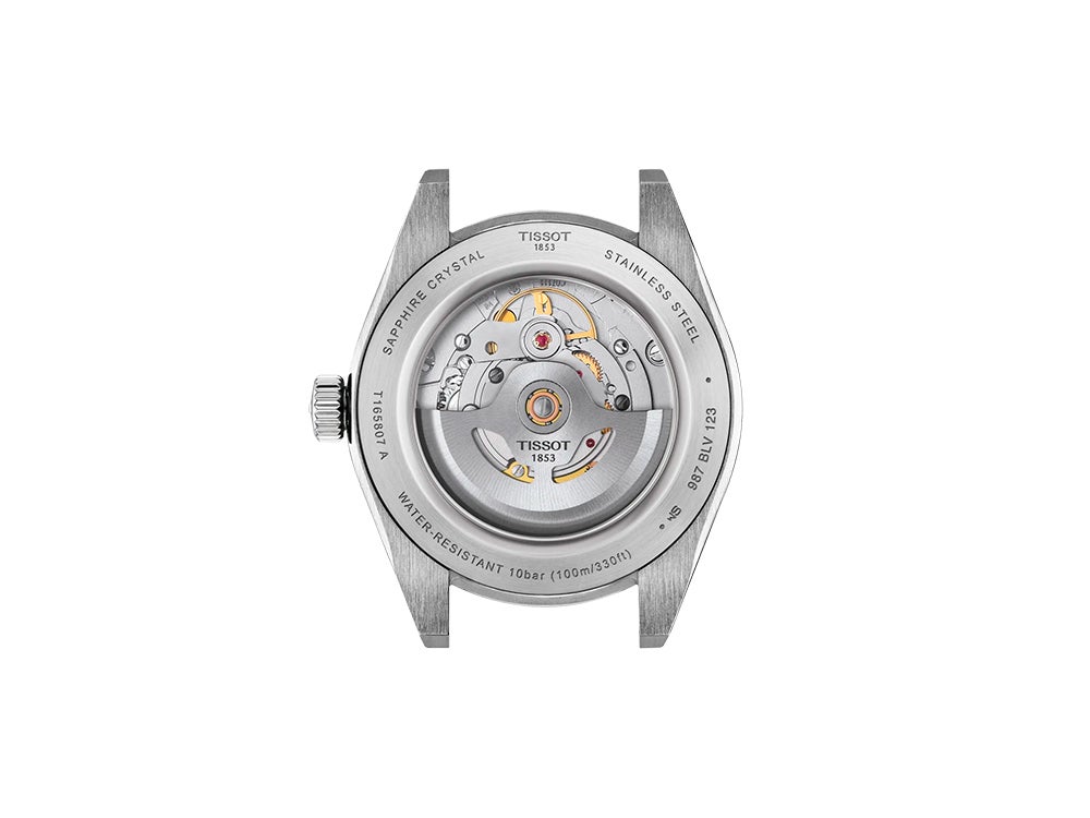 ジェントルマン 38mm