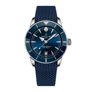 【BREITLING】スーパーオーシャン ヘリテージ B31 オートマチック 42
