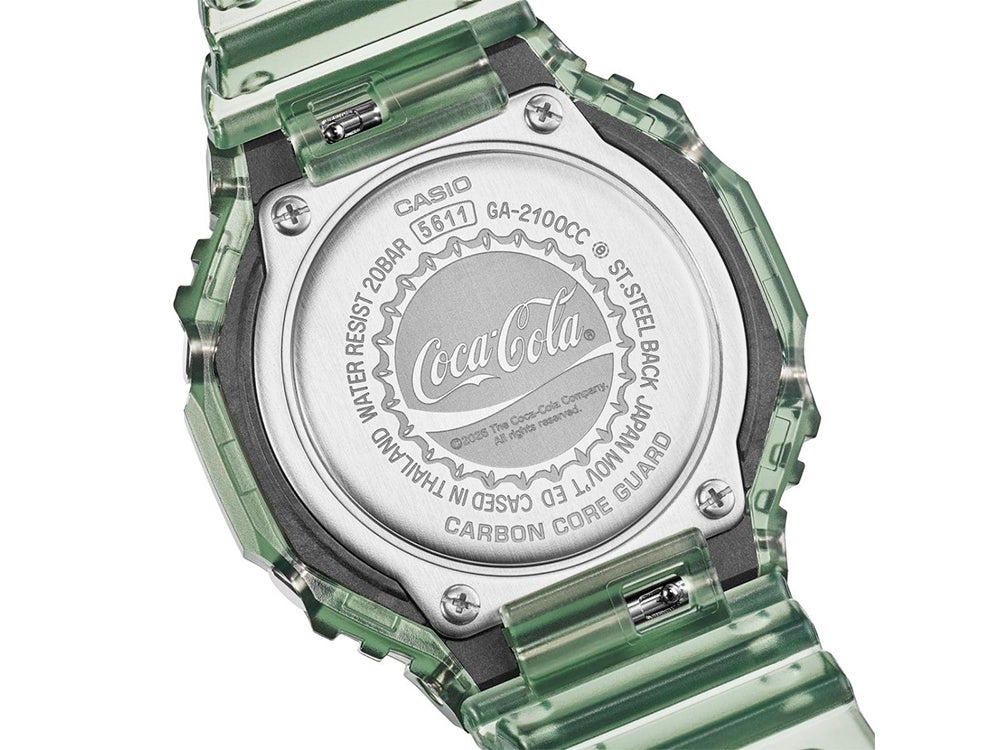GA-2100CC-3AJR