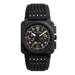 Chrono Display Rafale Solo Display 