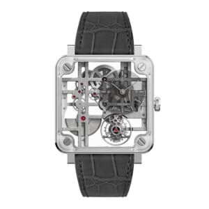 BR-X3 TOURBILLON MICRO-ROTOR 
