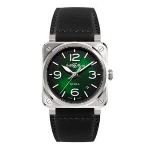 Green Steel 