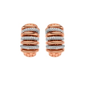 ピアス ダイヤモンド