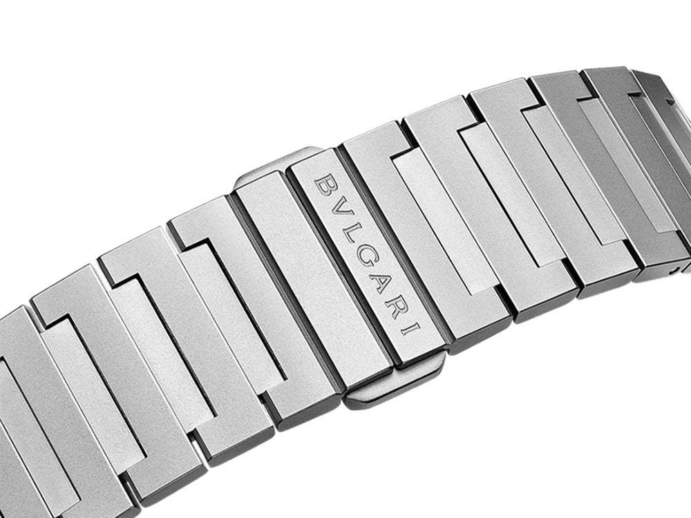 オクト フィニッシモ 37 Mm ウォッチ