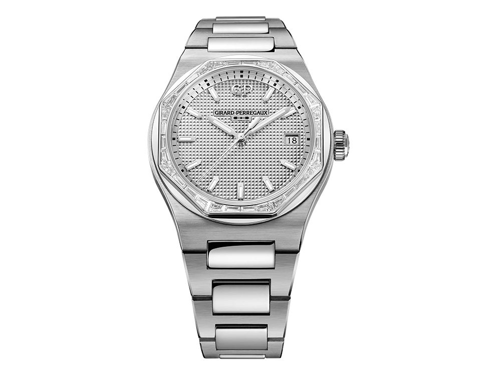 LAUREATO 38MM