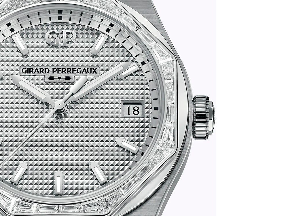 LAUREATO 38MM