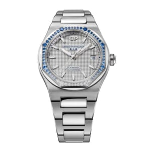 LAUREATO 38MM