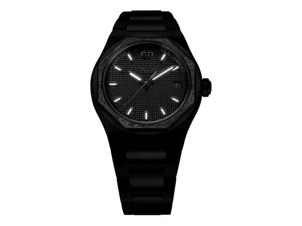 LAUREATO 38MM