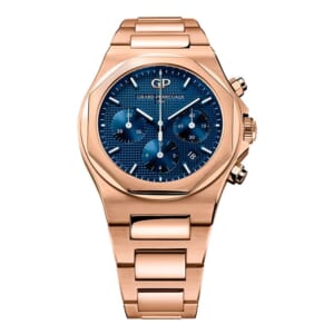 Laureato Chronograph 42mm 