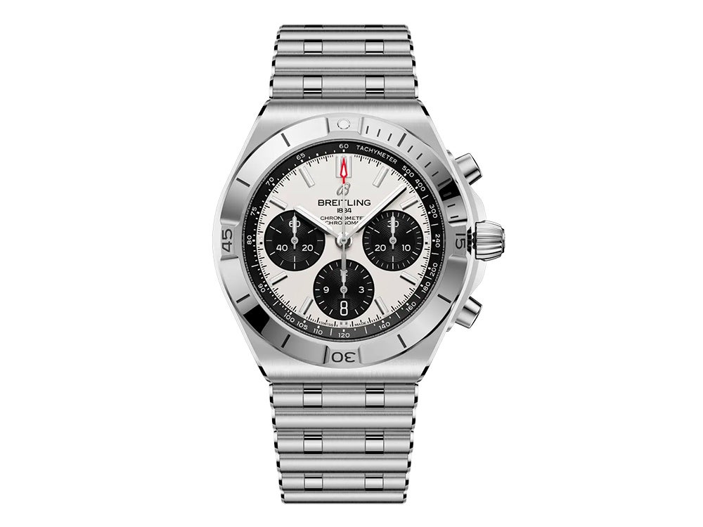 【Breitling】クロノマット Chronomat B01クロノグラフ42