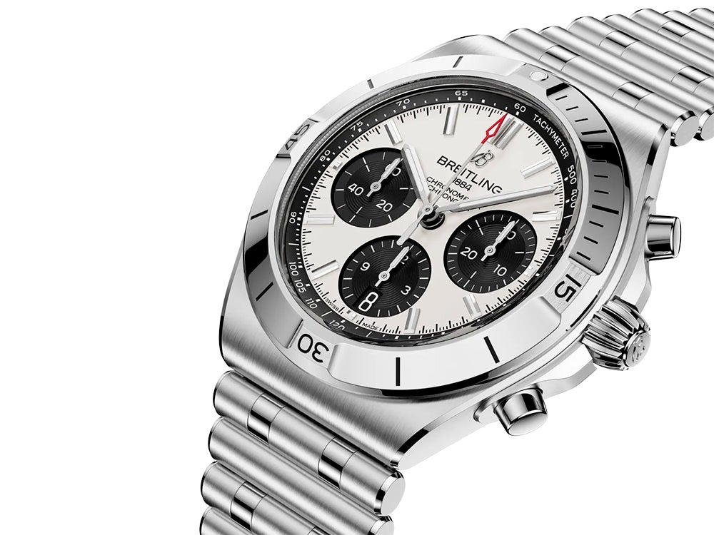 【Breitling】クロノマット Chronomat B01クロノグラフ42