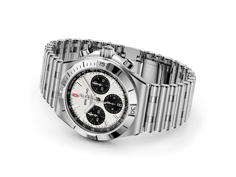【Breitling】クロノマット Chronomat B01クロノグラフ42