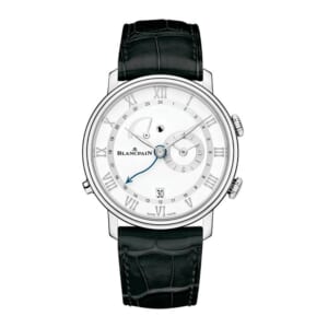 ヴィルレ GMT