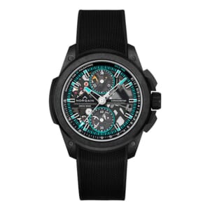 Skeleton Chrono