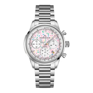 フリーダム クロノ 40MM"Sprinkles"