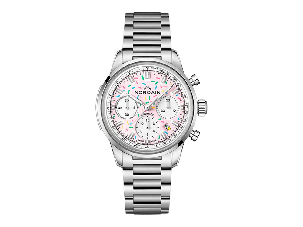 フリーダム クロノ 40MM"Sprinkles"