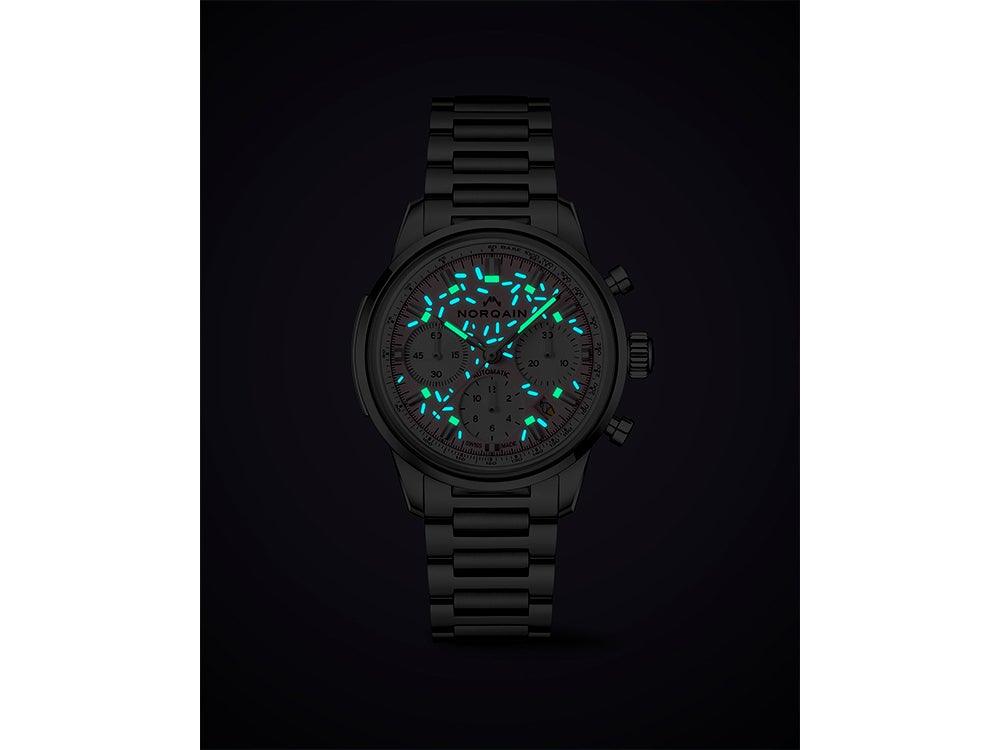 フリーダム クロノ 40MM"Sprinkles"