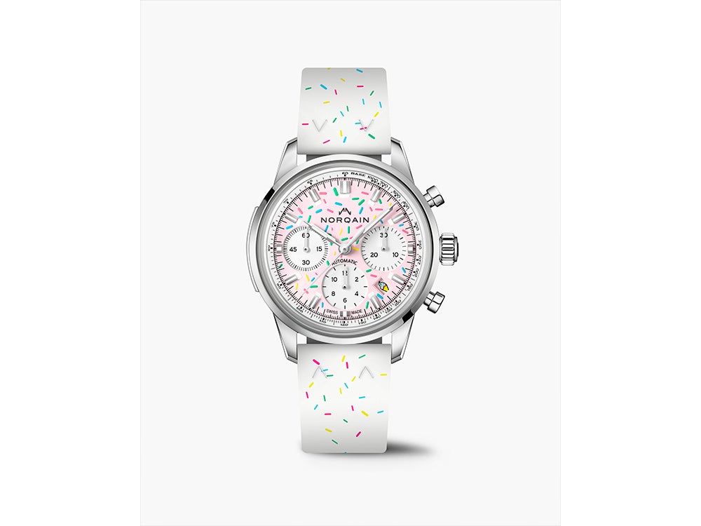 フリーダム クロノ 40MM"Sprinkles"