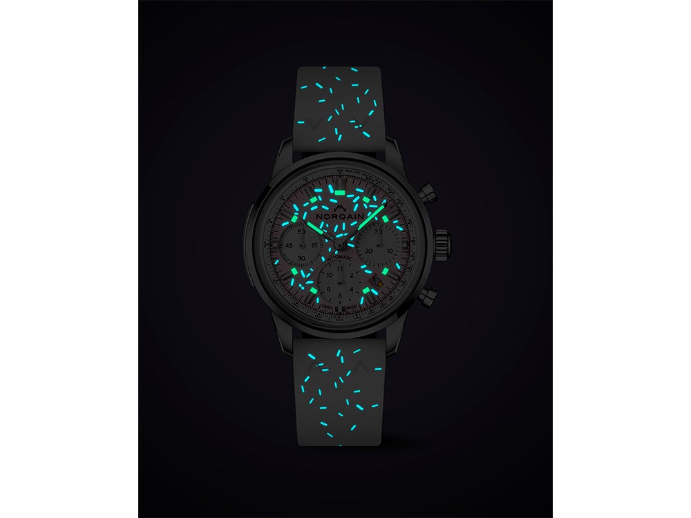 フリーダム クロノ 40MM"Sprinkles"