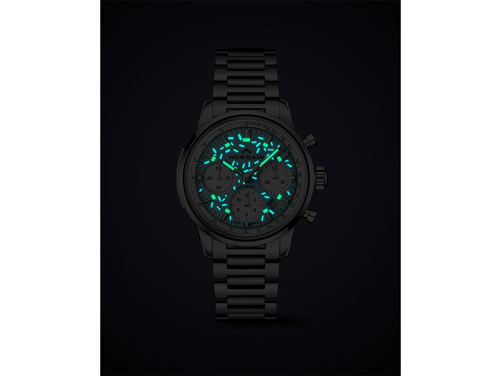 フリーダム クロノ 40MM"Sprinkles"