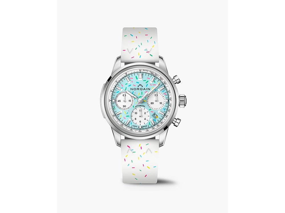 フリーダム クロノ 40MM"Sprinkles"