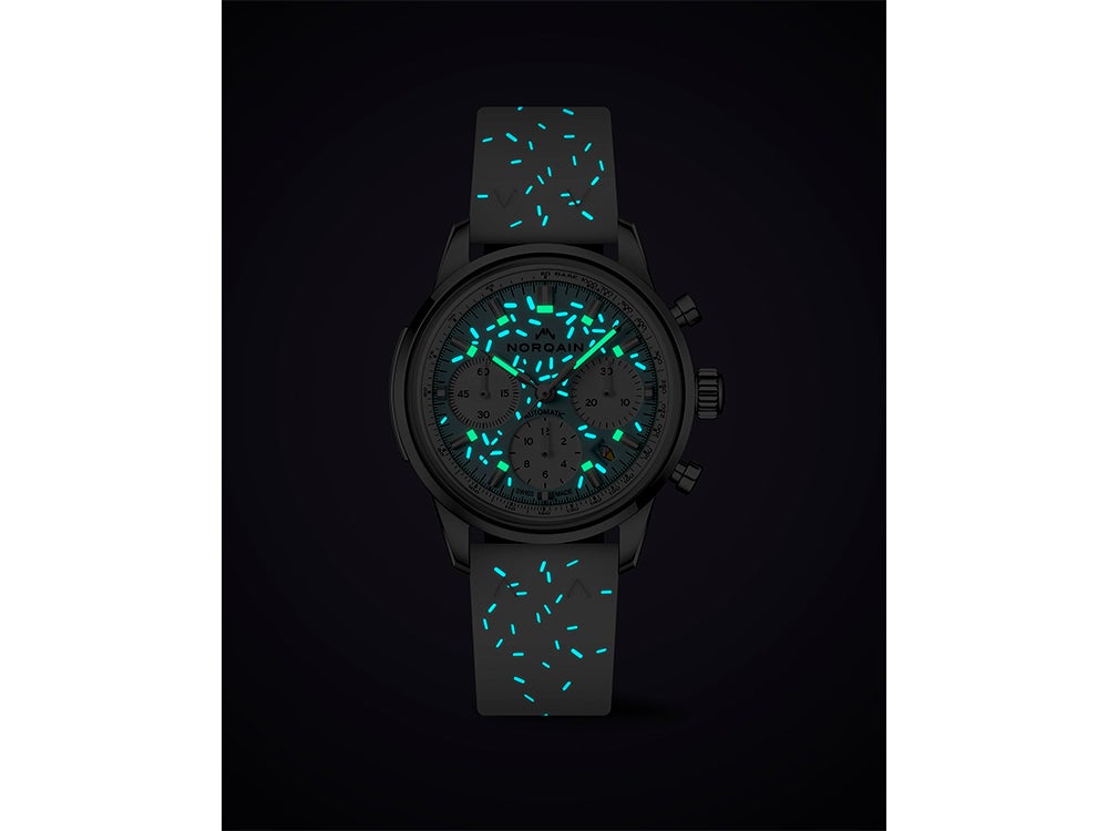 フリーダム クロノ 40MM"Sprinkles"