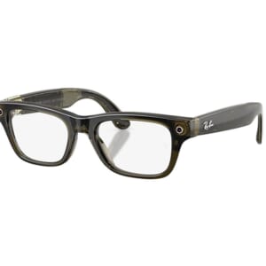 RAY-BAN META BLAYZER OPTICS - GEN 2 