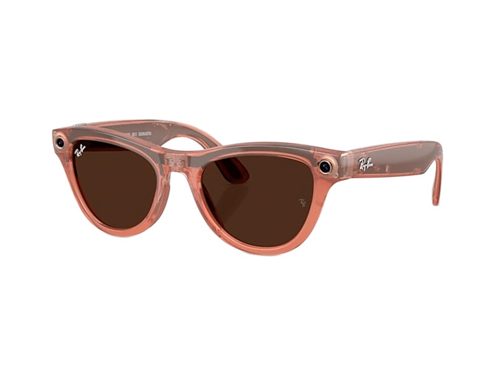 RAY-BAN META SKYLER - GEN 2