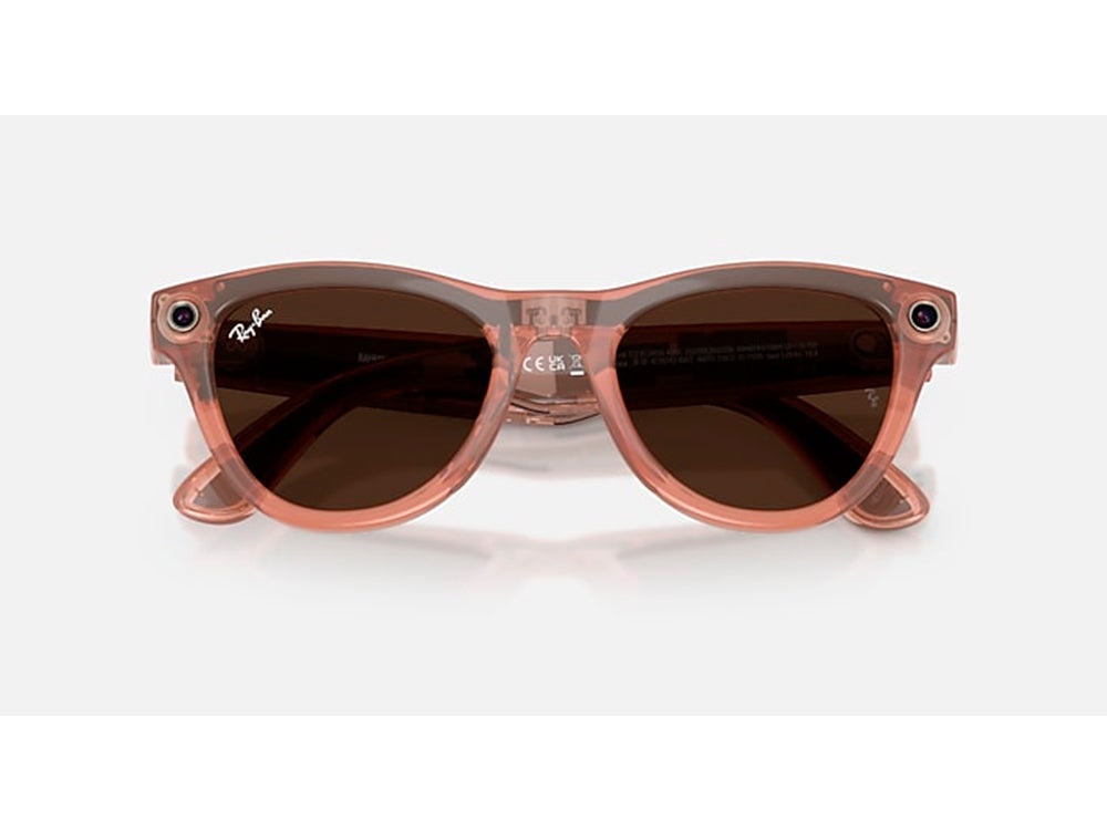 RAY-BAN META SKYLER - GEN 2