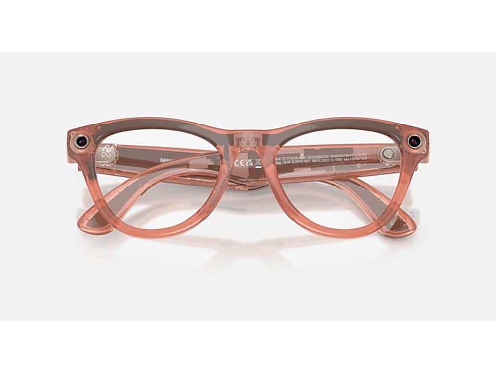 RAY-BAN META SKYLER - GEN 2