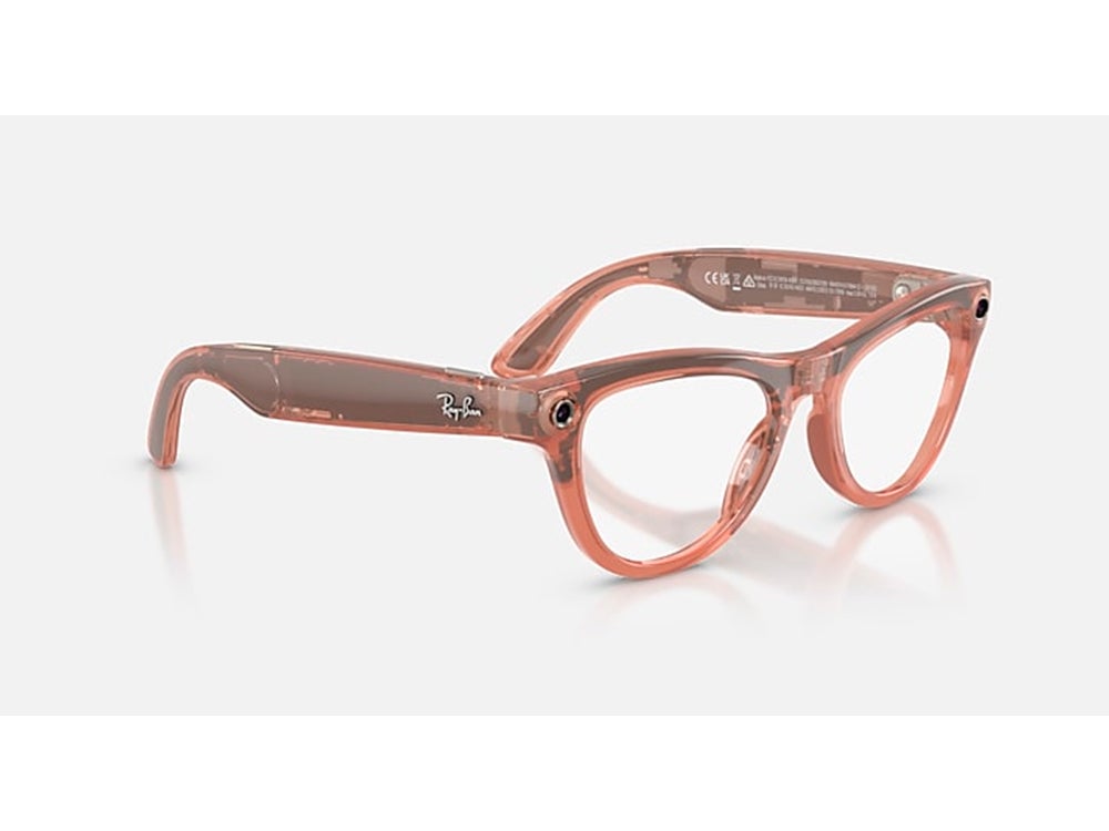 RAY-BAN META SKYLER - GEN 2