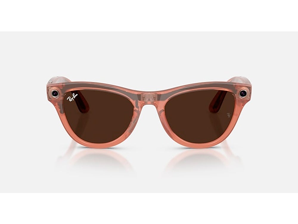 RAY-BAN META SKYLER - GEN 2