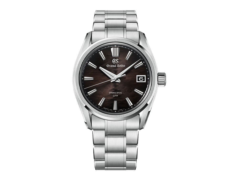 【Grand Seiko】SLGB007