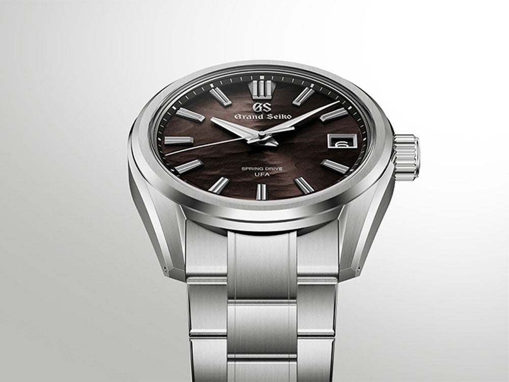 【Grand Seiko】SLGB007