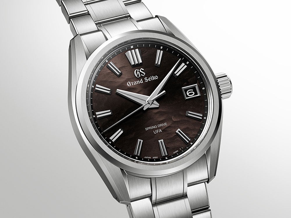 【Grand Seiko】SLGB007