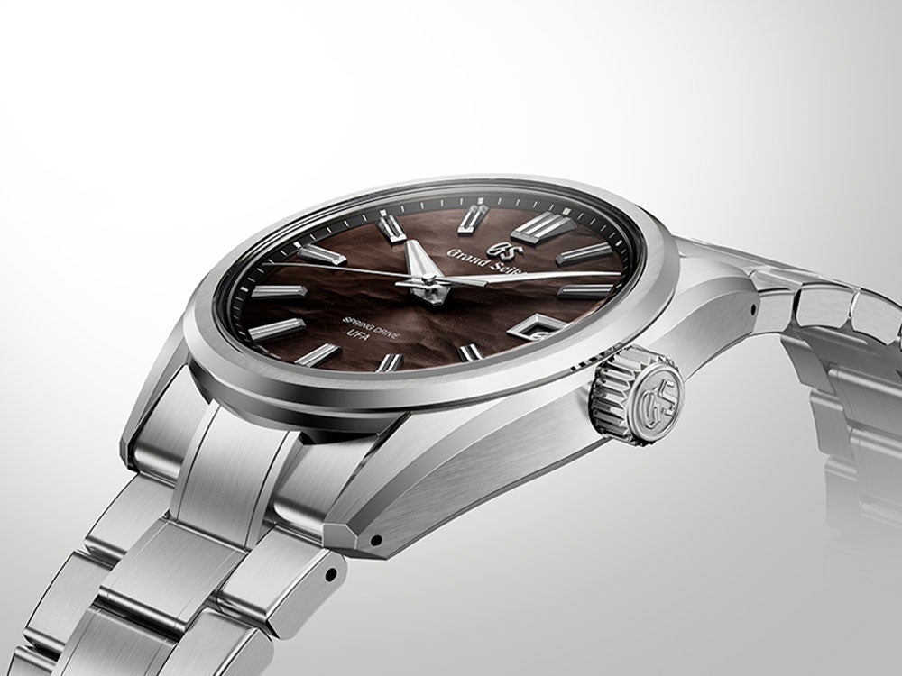 【Grand Seiko】SLGB007