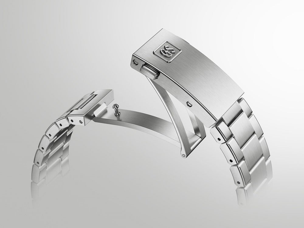 【Grand Seiko】SLGB007