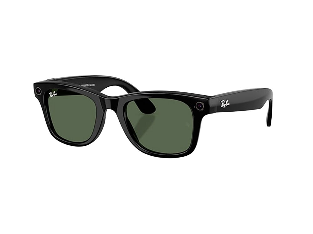 RAY-BAN META WAYFARER - GEN 2