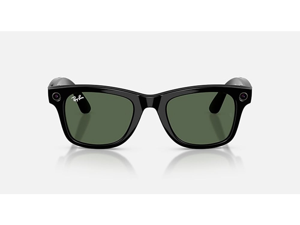 RAY-BAN META WAYFARER - GEN 2