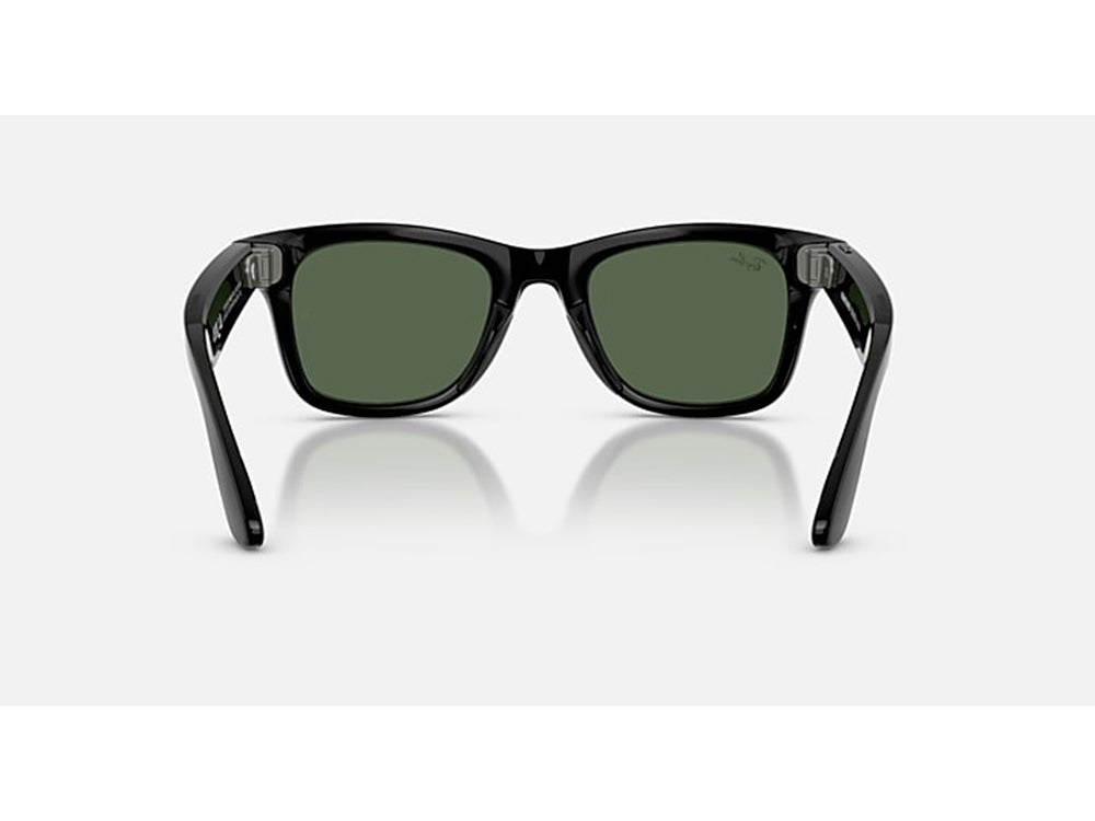 RAY-BAN META WAYFARER - GEN 2