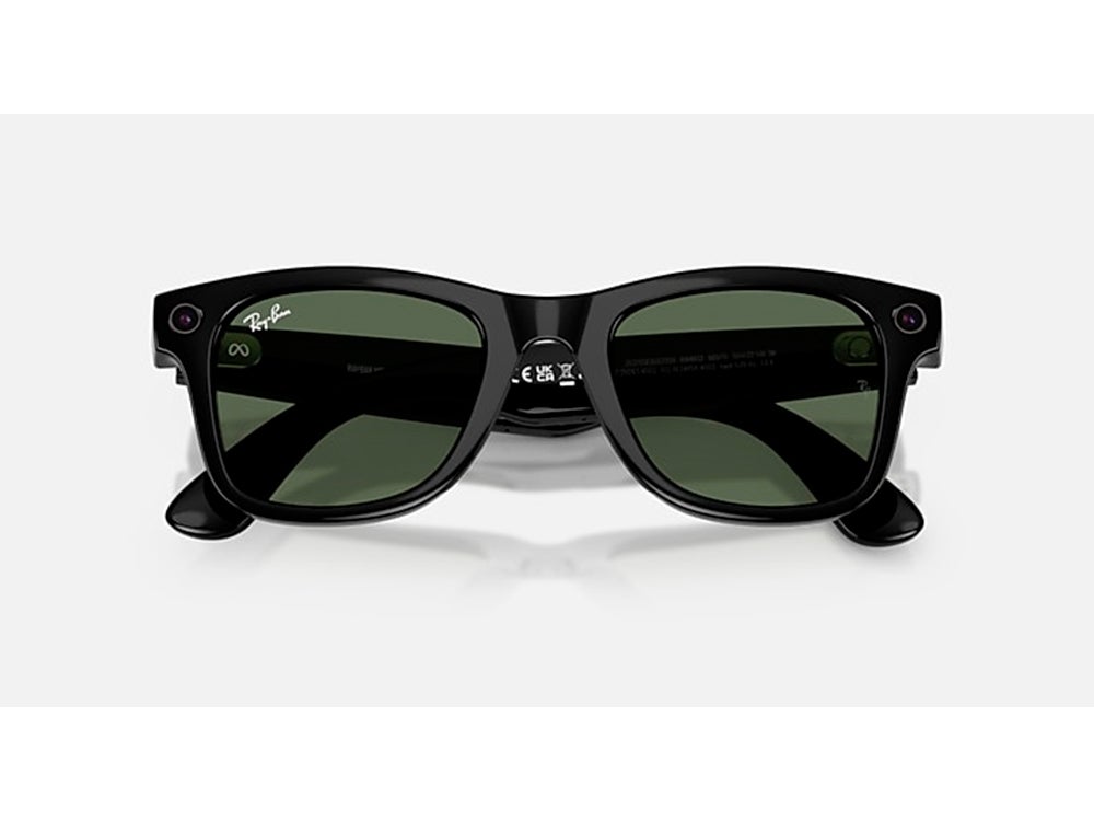 RAY-BAN META WAYFARER - GEN 2
