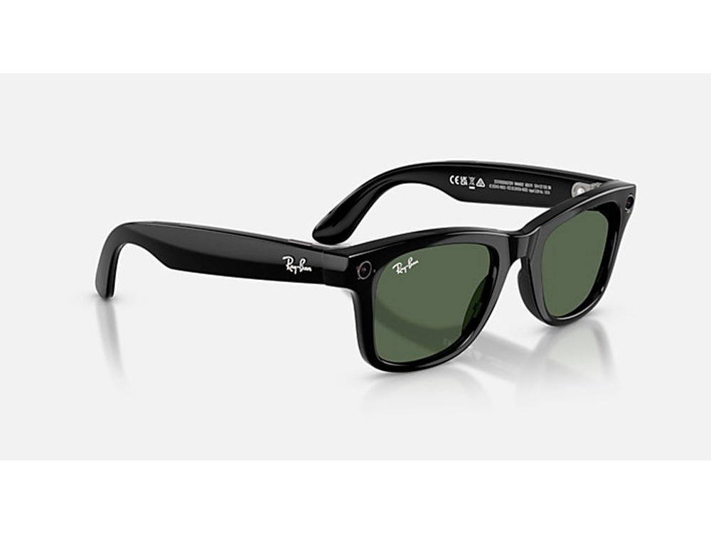 RAY-BAN META WAYFARER - GEN 2
