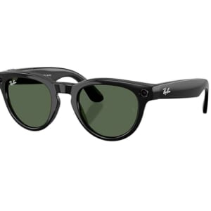 RAY-BAN META LOW BRIDGE FIT HEADLINER - GEN 2 