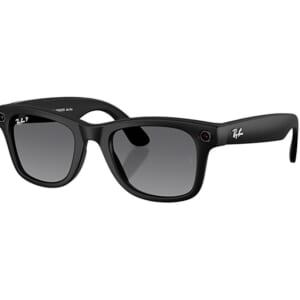 RAY-BAN META WAYFARER - GEN 2 